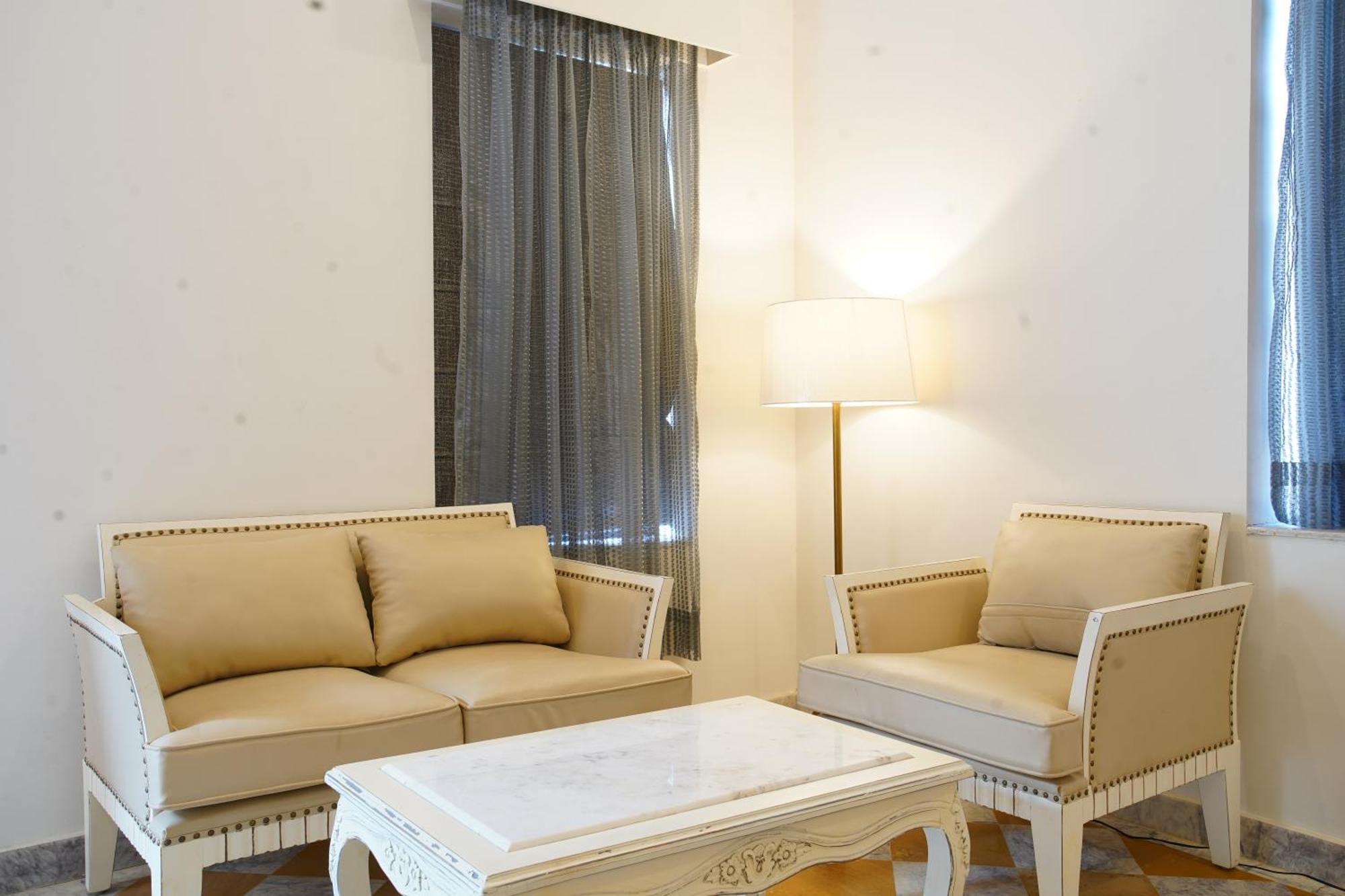 Spree Resort Sariska Thana Ghazi المظهر الخارجي الصورة
